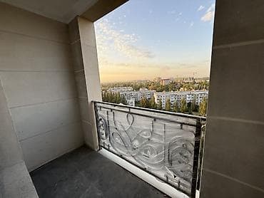 Продажа квартир: 1 комната, 52 м², Элитка, 11 этаж, Дизайнерский ремонт — 9
