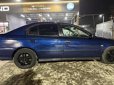 honda shadow: Honda Accord: 2001 г., 1.8 л, Типтроник, Бензин, Хэтчбэк — 4