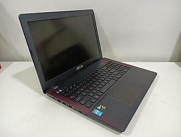 asus zenbook 14: Ноутбук, Asus, 8 ГБ ОЗУ, Intel Core i5, Б/у — 2