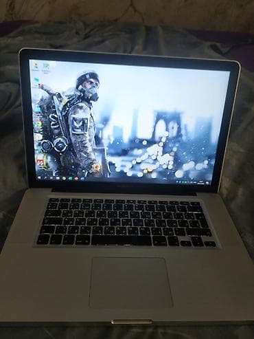 апл воч: Игровой, Б/у, Intel Core i7, ОЗУ, RAM: 8 ГБ — 1