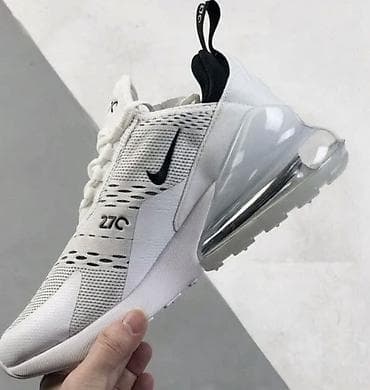 Привезли с Америки но размер не подошел. 100% Оригинал Кроссовки Nike at lalafo.kg Привезли с Америки но размер не подошел. 100% Оригинал Кроссовки Nike