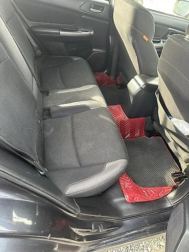 crv 2: Subaru XV: 2016 г., 2 л, Вариатор, Бензин, Кроссовер — 4