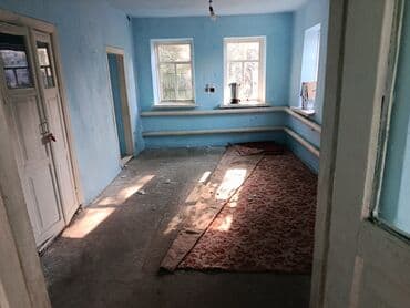 продаю дом новониколаевка: Үй, 14 кв. м, 5 бөлмө, Менчик ээси, Эски ремонт — 3