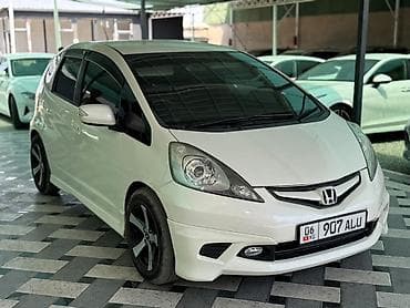 мини купер машина: Honda Fit: 2008 г., 1.5 л, Автомат, Бензин, Хэтчбэк — 1