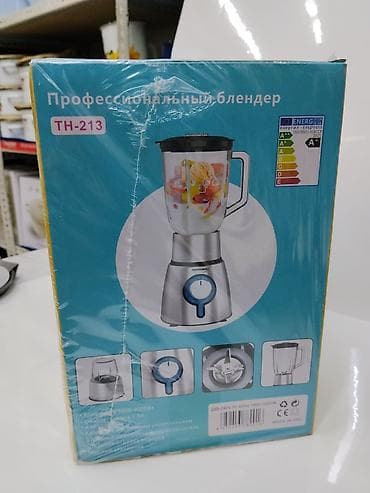 Блендер, миксер — 2