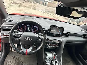 хендай велостер н: Hyundai Veloster: 2018 г., 1.6 л, Хэтчбэк — 5