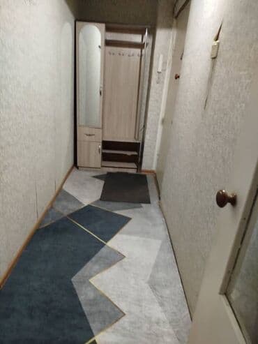 посуточная аренда квартир мкр: 1 комната — 3