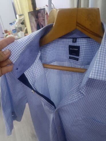 одежда для спорта: Фирмы Olymp - Германия. 52 размер — 7