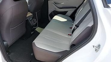 geely coolray: BYD Song Plus: 2025 г., Автомат, Электромобиль, Кроссовер — 2