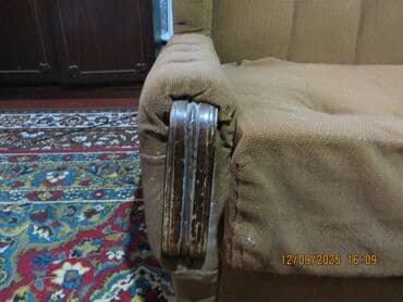 диваны для детей: Раскладной диван, Б/у — 4