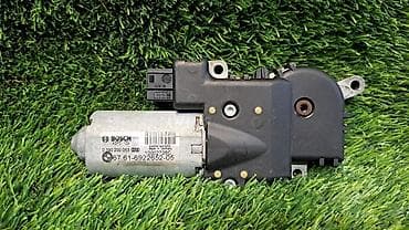 e39 е39: Мотор привода люка Е70 6 922 652 Год 2009 В отличном состоянии, очень — 4