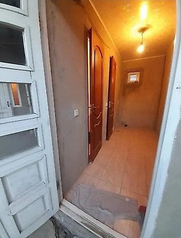 сдаю помещение город ош: 25 м², 2 комнаты — 2