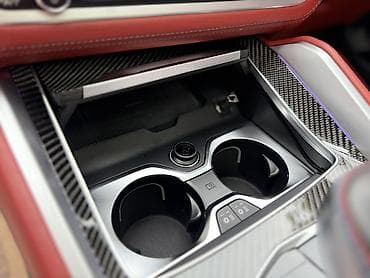 купить х5 в бишкеке: BMW X5 M: 2020 г., 4.4 л, Автомат, Бензин, Кроссовер — 6