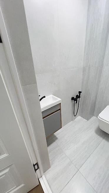 квартира жилой: 2 комнаты, 65 м², Элитка, 9 этаж, Дизайнерский ремонт — 10