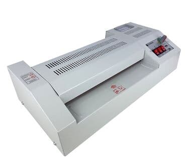 оборудование для типографии: Профессиональный ламинатор для документов формата до A3 - Тип — 1