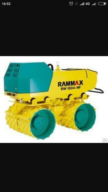 разнорабочий керек: Новый 20 тон сдается в аренду. 3 новые каток 20 тн. Прямо катырат — 5