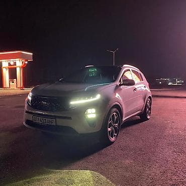 suv: Kia Sportage: 2019 г., 1.6 л, Робот, Бензин, Кроссовер — 7