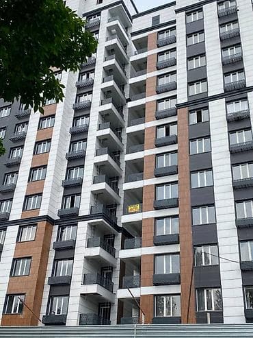 Квартиры: 2 комнаты, 71 м², Элитка, 6 этаж, Дизайнерский ремонт — 1