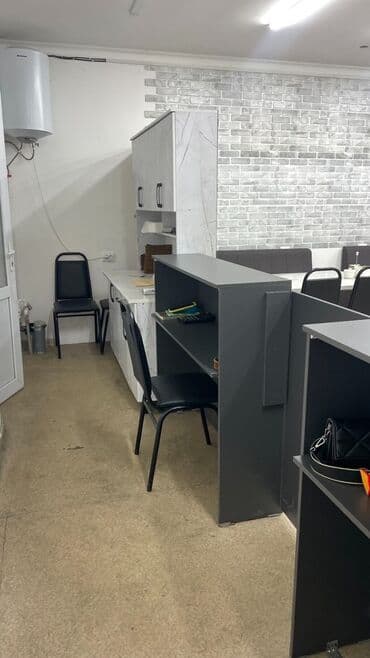 ишу работу кухработник самсышник бишкек: Восток -5 мкр Продается готовый бизнес - кафе, суши, пицца крылышки — 4