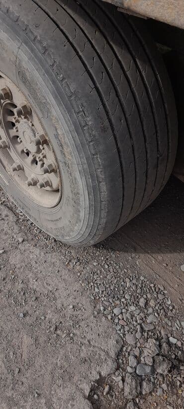 б у рейлинги багажник на хундай туксон бишкек: Чиркегич, Schmitz Cargobull, Тенттелген, 12ден баштап т, Колдонулган — 7