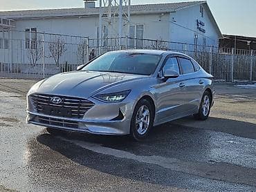 соната продаю: Hyundai Sonata: 2022 г., 2 л, Газ, Седан — 2