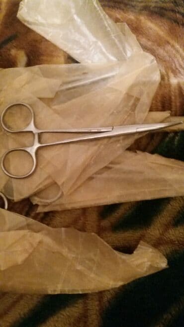 зуботехнические оборудование: Медицинские инструменты. Все инструменты только новые! Большой — 3