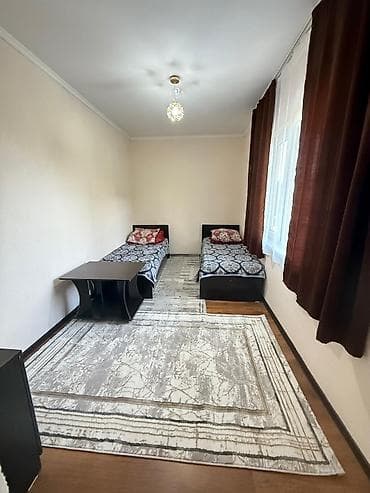 Гостиница на Иссык-Куле, Кейсар, Чолпон-Ата, 7 мест