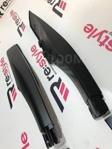 поперечены: Toyota, 2004 г., Новый, Аналог — 8