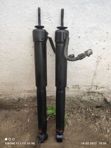 ремонт гидравлических домкратов: Ремонт деталей автомобиля, без выезда — 8