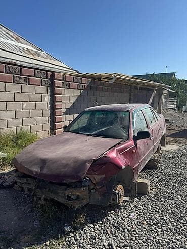 Срочно Продаю автомобиль в аварийном состоянии Daewoo Nexia N150 — 3