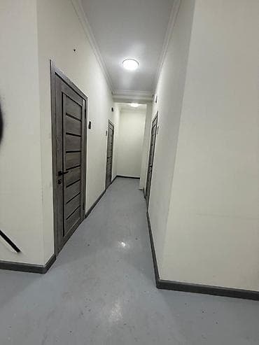 ортосайский базар: Продажа офисов 241 м², С ремонтом, Без мебели, Административное здание, 2 этаж — 6
