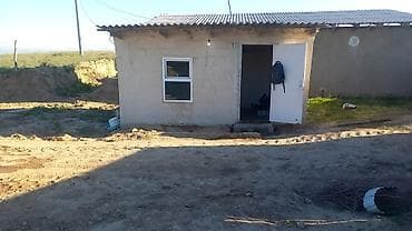 выход к речке: 5 соток, Для строительства, Тех паспорт — 2