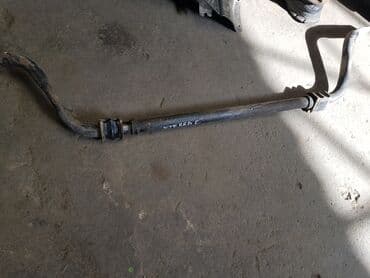 охотничий магазин ош: Nissan X Terra передний стабилизатор, Ниссан Икстерра Передний — 1