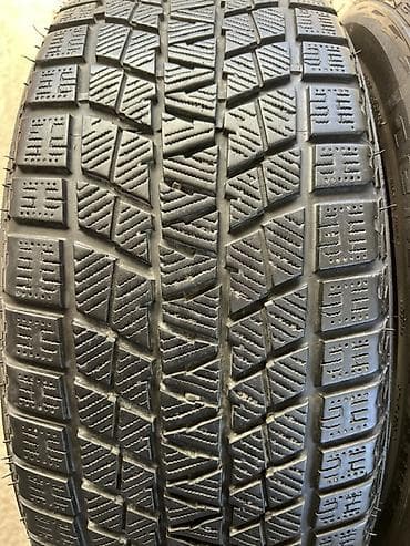 зимний пакрышка: Зимние шины (липучка), пара - Размер: 215/55 R17 - Индекс — 3