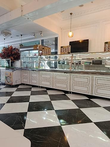 няня сиделки: Требуется Сотрудник линии раздачи фаст-фуд заведения — 2