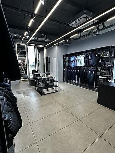 jack 4: 4 мкр Продается готовый бизнес сдается помещение В бизнес входит: — — 4