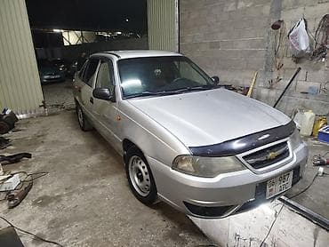 6: Chevrolet Nexia: 2010 г., 1.6 л, Ручные, Бензин, Седан — 1