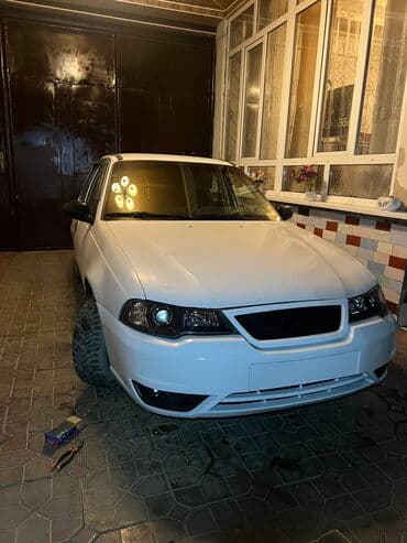 Гибридный мотор Daewoo 2010 г., 1.5 л, Б/у, Оригинал, Россия