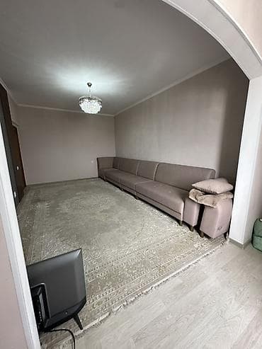 real sight: 2 комнаты, 67 м², 106 серия улучшенная, 4 этаж, Евроремонт — 3