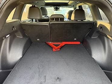 geely manjaro: Geely Monjaro: 2025 г., 2 л, Автомат, Бензин, Кроссовер — 9