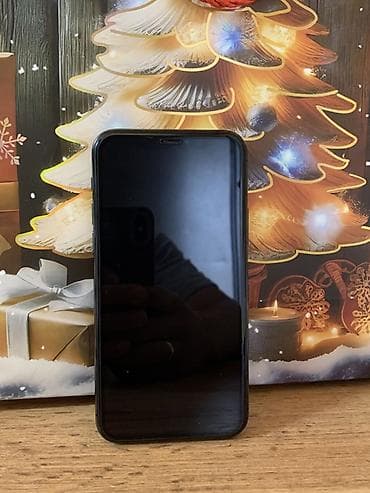 iphone 13 pto: IPhone 11 Pro, Б/у, 256 ГБ, Space Gray, 89 % — 2