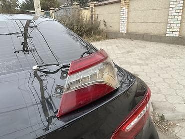 eagle eyes: Продаю Задние фонари (правый) для седана Toyota Camry XV70 XSE — 3