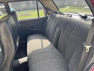 бишкек автомобиль: ВАЗ (ЛАДА) 2107: 2007 г., 1.7 л, Механика, Бензин, Седан — 8