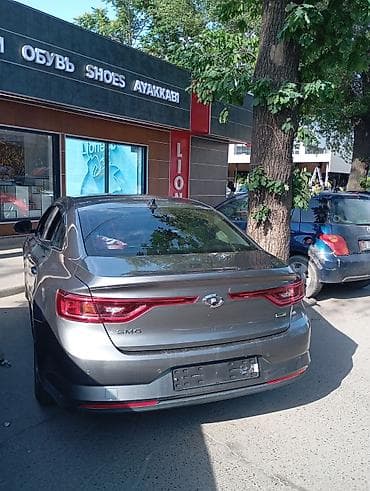 samsung экскаватор: Renault SM6: 2020 г., 2 л, Автомат, Газ, Седан — 4
