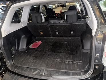 Продажа авто: Subaru Forester: 2018 г., Кроссовер — 7