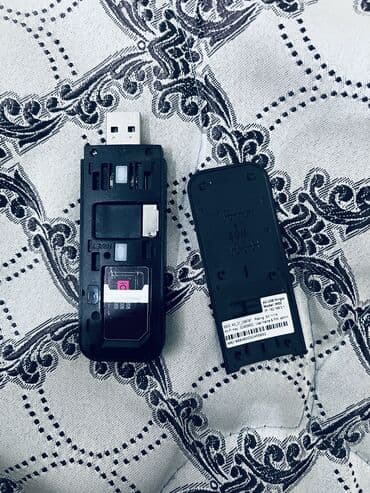 телефоны бу редми: Модем WiFi — 3