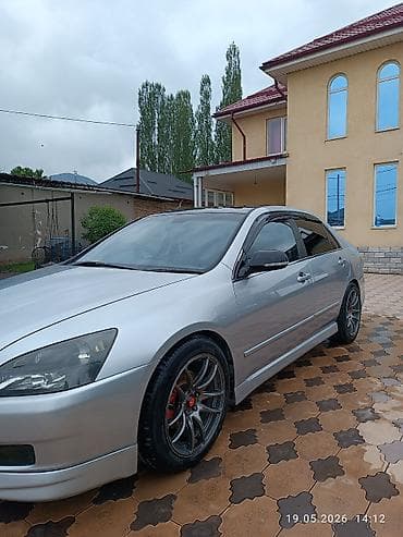 Honda Inspire: 2003 г., 3 л, Типтроник, Бензин, Седан