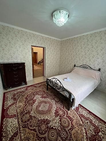 Недвижимость: 180 м², 6 комнат, Кок-Жар ж/м — 5