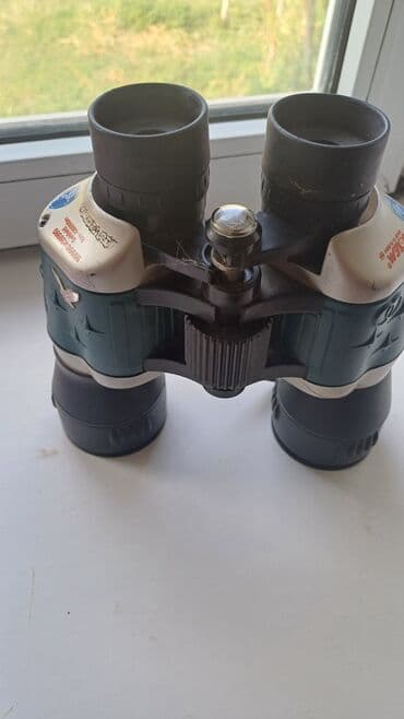 прибор ночного видения для охоты бу: Срочно продается бинокль СССР антиквариат — 4