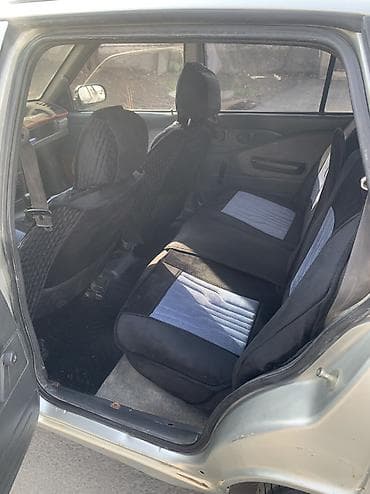 daewoo: Daewoo Nexia: 2004 г., 1.5 л, Бензин, Седан — 9